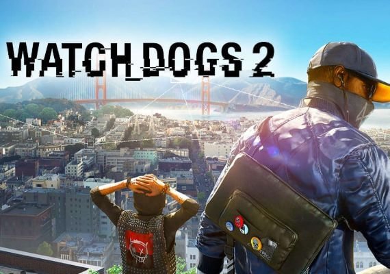 Watch Dogs 2 (Xbox One, Xbox Series X/S) - Xbox Live Key GLOBAL