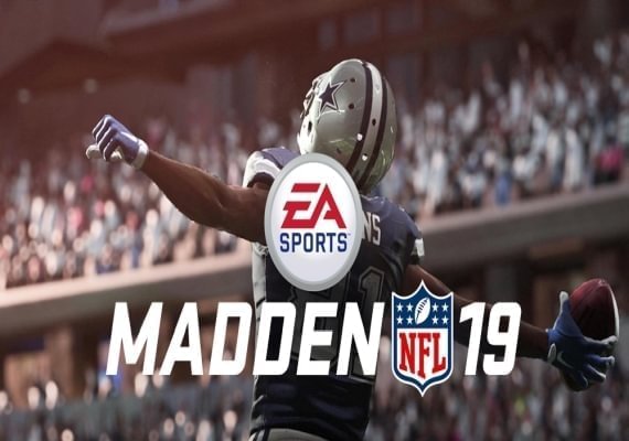 Madden NFL 19 (Xbox One, Xbox Series X/S) - Xbox Live Key GLOBAL