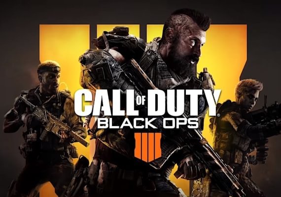 Call of Duty: Black Ops 4 (Xbox One, Xbox Series X/S) - Xbox Live Key GLOBAL