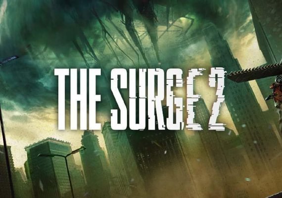 Buy The Surge 2 (PC) CD Key for STEAM - GLOBAL