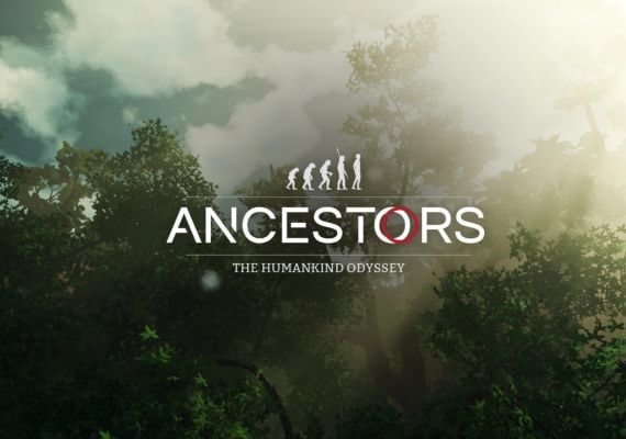 Buy Ancestors: The Humankind Odyssey (PC) CD Key for STEAM - GLOBAL