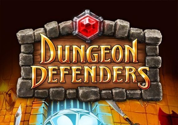 Buy Dungeon Defenders (PC) CD Key for STEAM - GLOBAL