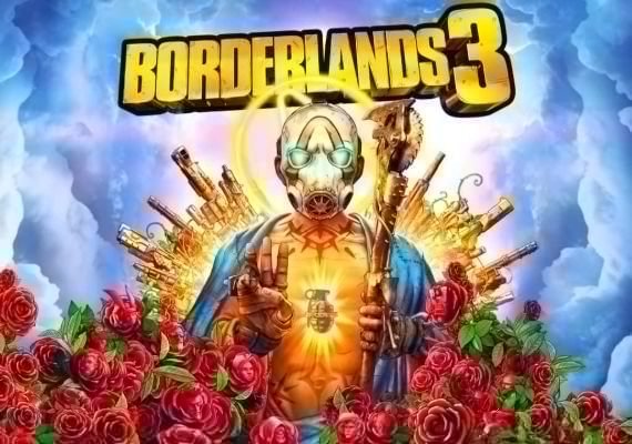 Borderlands 3 (Xbox One, Xbox Series X/S) - Xbox Live Key GLOBAL