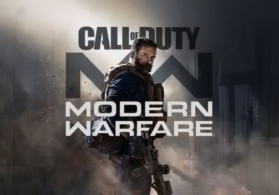 Call of Duty: Modern Warfare (Xbox One, Xbox Series X/S) - Xbox Live Key GLOBAL