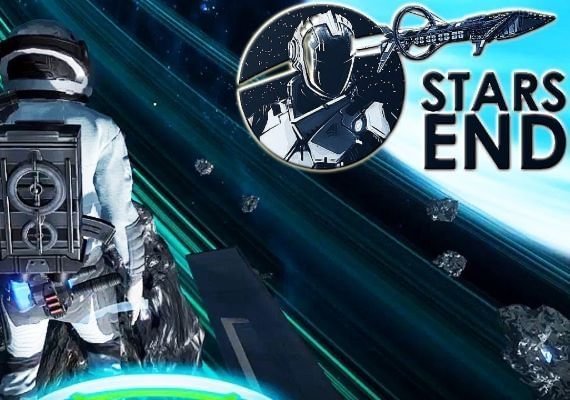 Buy Stars End (PC) CD Key for STEAM - GLOBAL