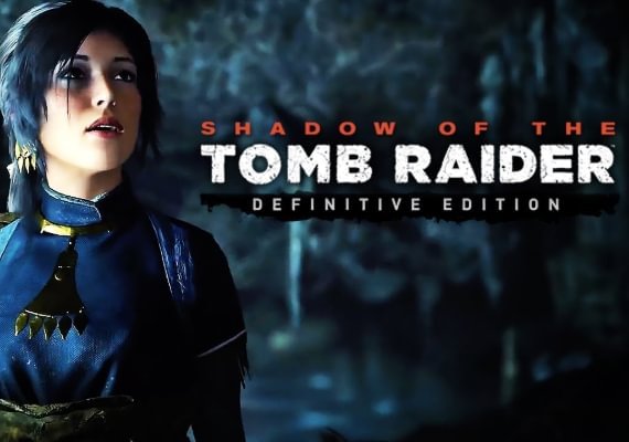 Buy Shadow of the Tomb Raider - Definitive Edition (PC) CD Key for STEAM - GLOBAL