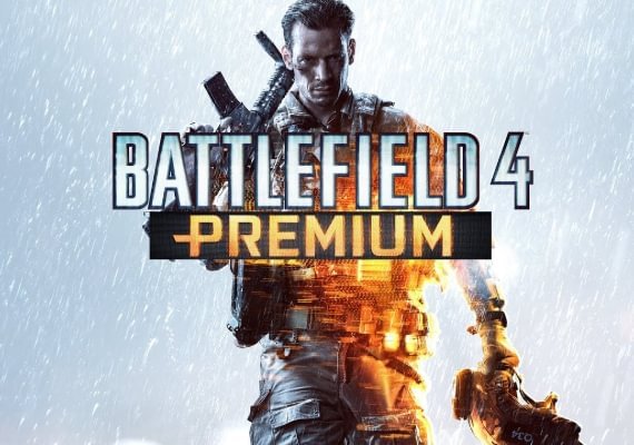 Battlefield 4 - Premium DLC (Xbox One, Xbox Series X/S) - Xbox Live Key GLOBAL