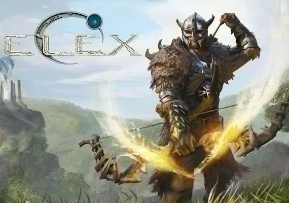 ELEX (Xbox One, Xbox Series X/S) - Xbox Live Key GLOBAL