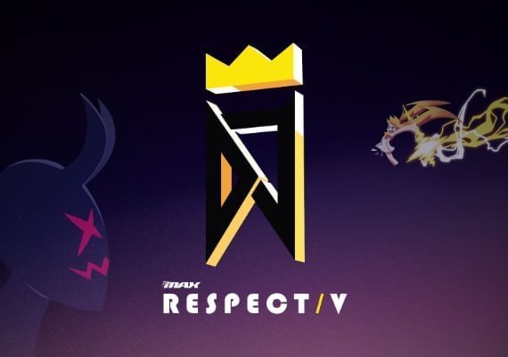 DJMax Respect V Steam Key Global