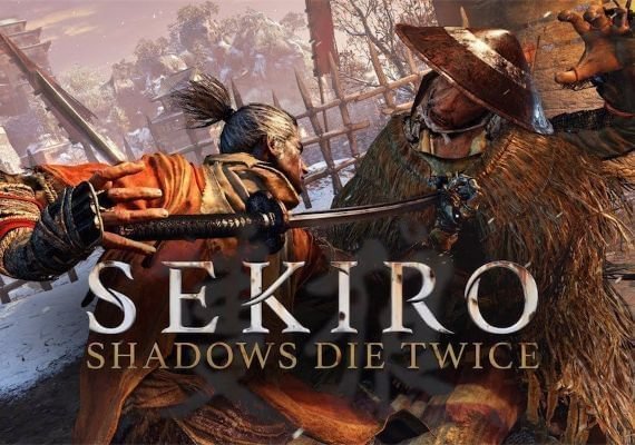 Sekiro: Shadows Die Twice (Xbox One, Xbox Series X/S) - Xbox Live Key GLOBAL