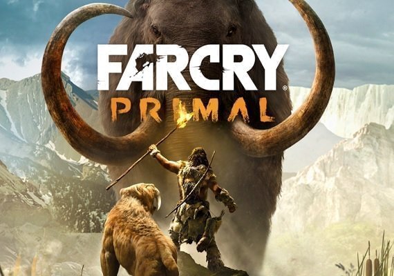Far Cry Primal (Xbox One, Xbox Series X/S) - Xbox Live Key GLOBAL