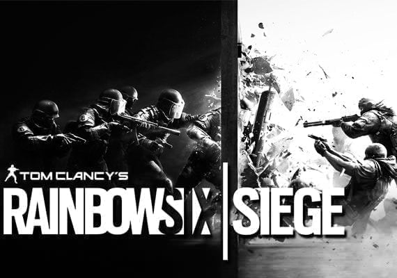 Tom Clancy's Rainbow Six: Siege - Deluxe Edition (Xbox One, Xbox Series X/S) - Xbox Live Key GLOBAL