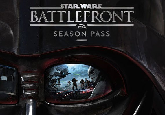 Star Wars: Battlefront - Season Pass DLC (Xbox One, Xbox Series X/S) - Xbox Live Key GLOBAL