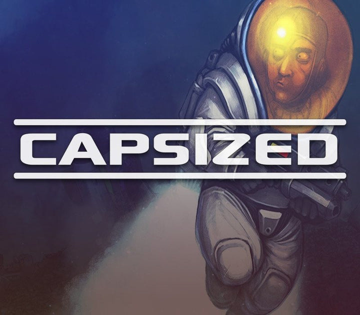 Buy Capsized Steam (PC) - Steam CD Key - GLOBAL - Cheap - PremiumCDKeys.com