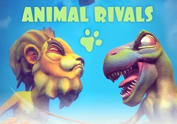 Animal Rivals (Xbox One, Xbox Series X/S) - Xbox Live Key GLOBAL