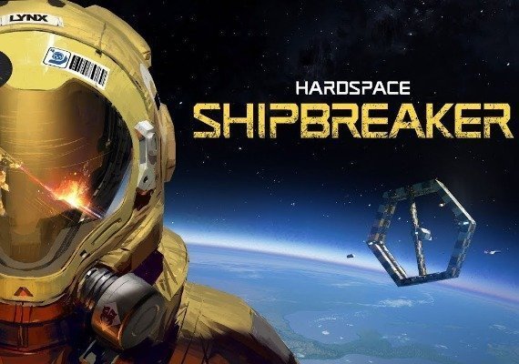 Buy Hardspace: Shipbreaker (PC) CD Key for STEAM - GLOBAL