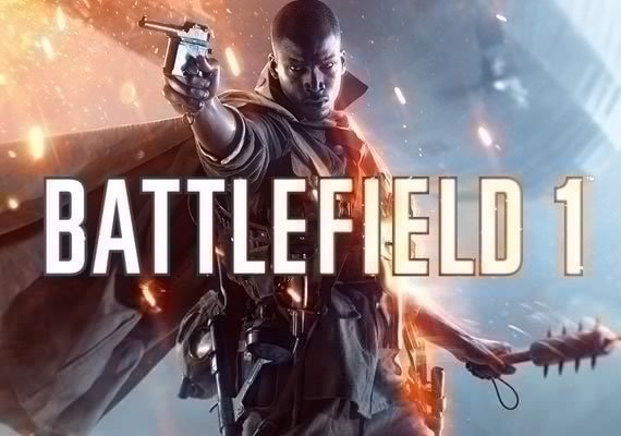 Battlefield 1 - Deluxe Edition (Xbox One, Xbox Series X/S) - Xbox Live Key GLOBAL