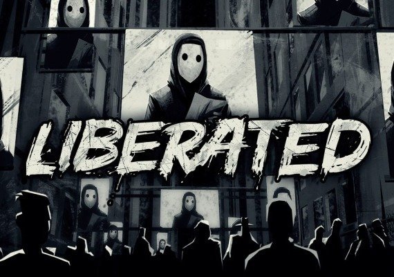 Buy Liberated (PC) CD Key for STEAM - GLOBAL