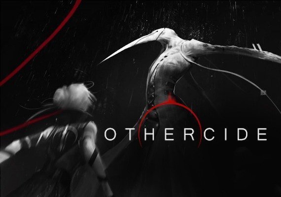Buy Othercide (PC) CD Key for STEAM - GLOBAL