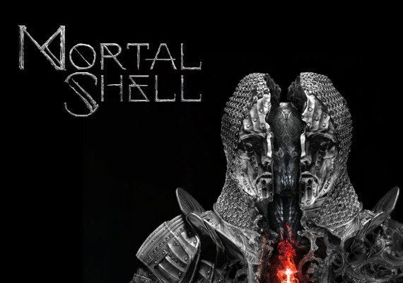 Buy Mortal Shell (PC) CD Key for STEAM - GLOBAL