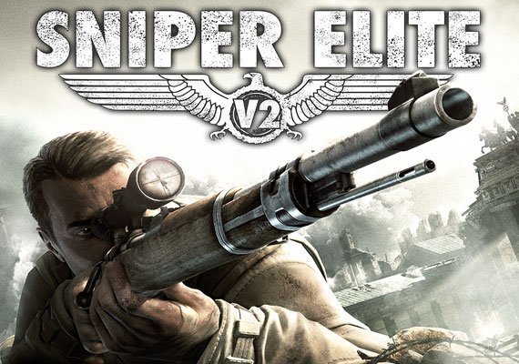 Buy Sniper Elite V2 - Collection (PC) CD Key for STEAM - GLOBAL