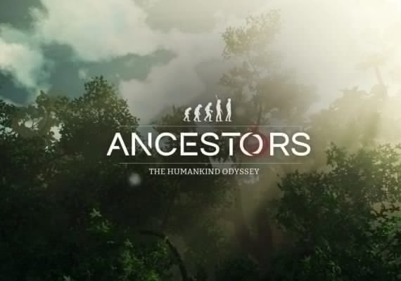 Ancestors: The Humankind Odyssey (Xbox One, Xbox Series X/S) - Xbox Live Key GLOBAL