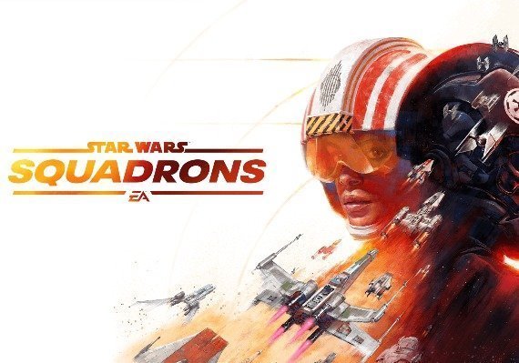 Buy Star Wars: Squadrons (PC) CD Key for STEAM - GLOBAL