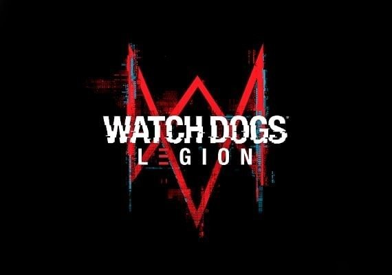 Watch Dogs: Legion (Xbox One, Xbox Series X/S) - Xbox Live Key GLOBAL