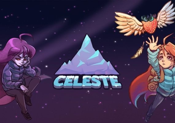 Buy Celeste (PC) CD Key for STEAM - GLOBAL