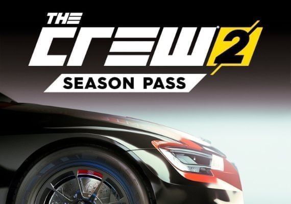 The Crew 2 - Season Pass DLC (Xbox One, Xbox Series X/S) - Xbox Live Key GLOBAL