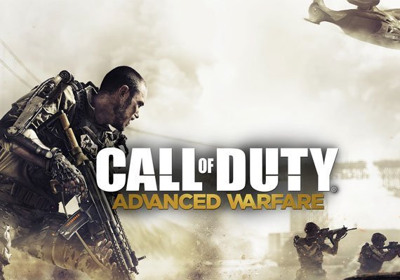 Call of Duty: Advanced Warfare (Xbox One, Xbox Series X/S) - Xbox Live Key GLOBAL
