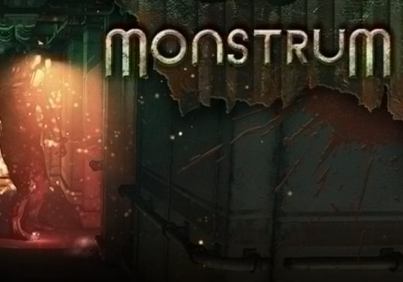 Monstrum (Xbox One, Xbox Series X/S) - Xbox Live Key GLOBAL