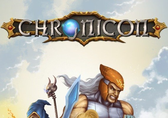 Buy Chronicon (PC) CD Key for STEAM - GLOBAL