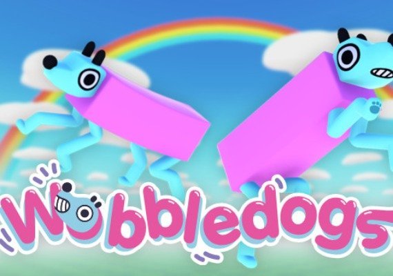 Buy Wobbledogs (PC) CD Key for STEAM - GLOBAL
