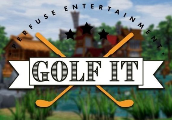Buy Golf It! (PC) CD Key for STEAM - GLOBAL
