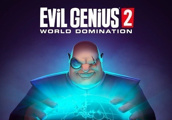 Buy Evil Genius 2: World Domination (PC) CD Key for STEAM - GLOBAL