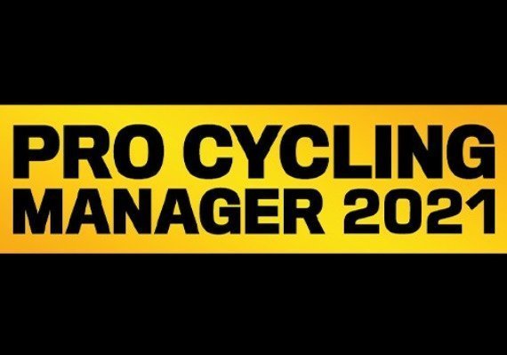 Buy Pro Cycling Manager 2021 (PC) CD Key for STEAM - GLOBAL