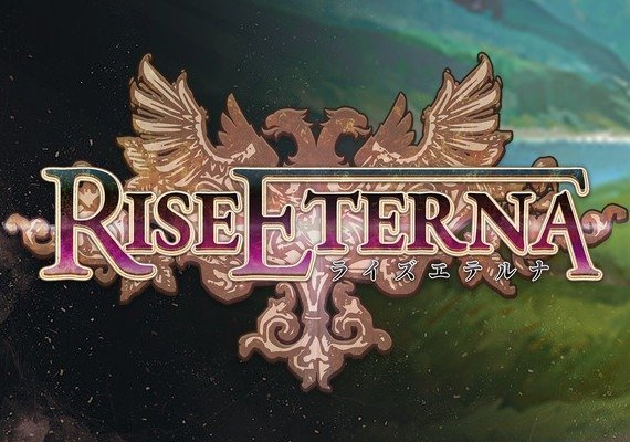 Buy Rise Eterna (PC) CD Key for STEAM - GLOBAL