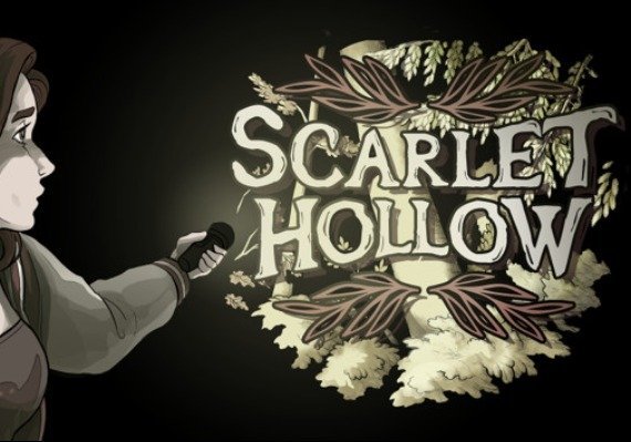 Buy Scarlet Hollow (PC) CD Key for STEAM - GLOBAL