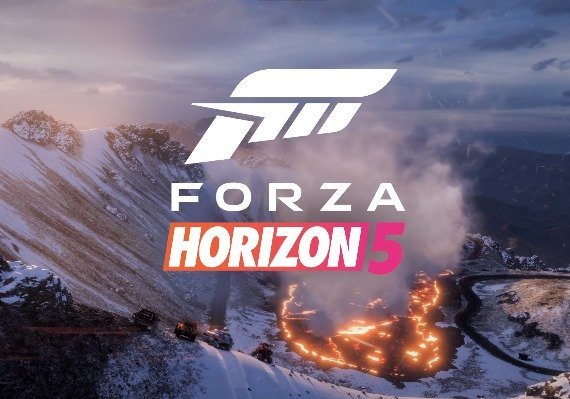 Forza Horizon 5 (Xbox One, Xbox Series X/S, Windows) - Xbox Live Key GLOBAL