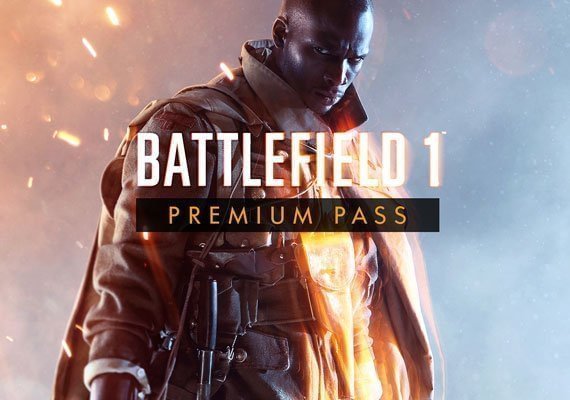 Battlefield 1 - Premium Pass + Deluxe Content DLC (Xbox One, Xbox Series X/S) - Xbox Live Key GLOBAL