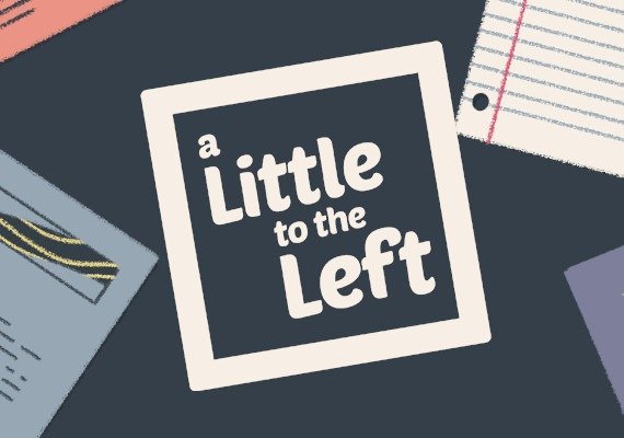 Buy A Little To The Left (PC) CD Key for STEAM - GLOBAL