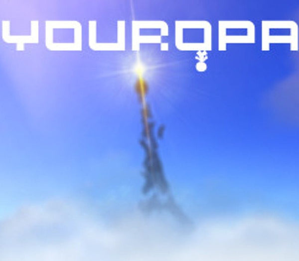 Youropa Steam Key EUROPE