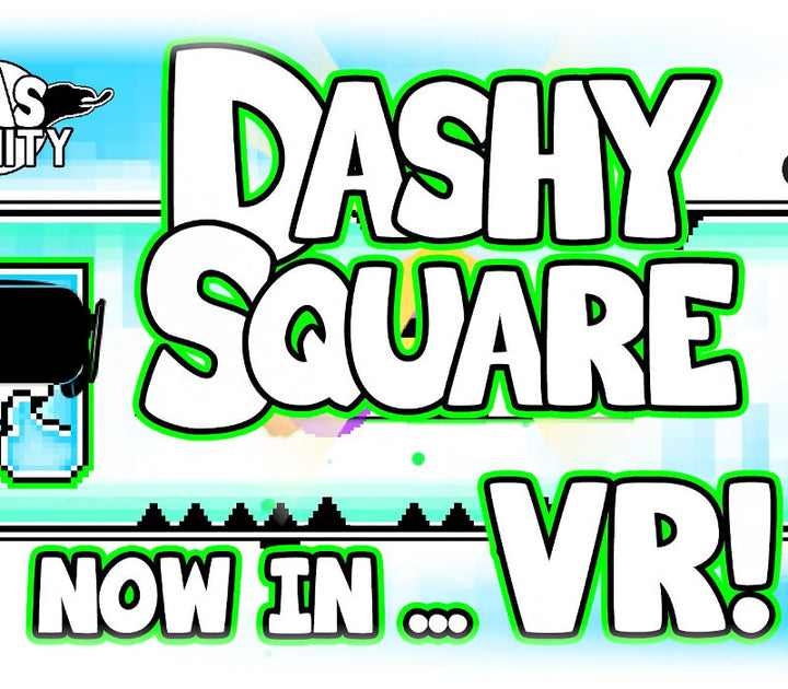 Buy Dashy Square VR Steam (PC) - Steam CD Key - GLOBAL - Cheap - PremiumCDKeys.com