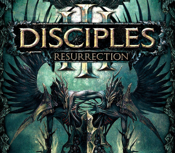 Buy Disciples III - Resurrection Steam (PC) - Steam CD Key - GLOBAL - Cheap - PremiumCDKeys.com