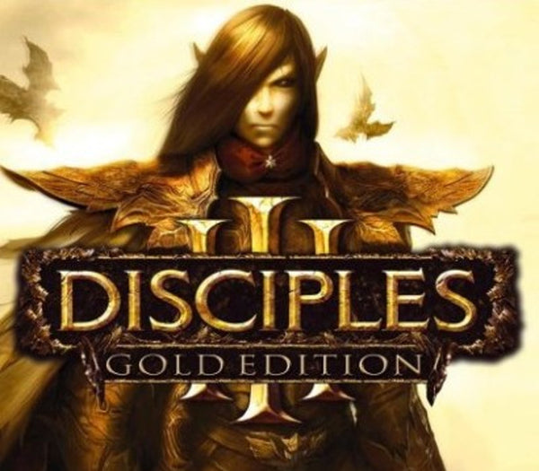 Buy Disciples III: Gold Edition Steam (PC) - Steam CD Key - GLOBAL - Cheap - PremiumCDKeys.com