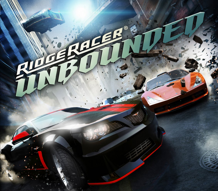 Ridge Racer Unbounded Steam Key EUROPE