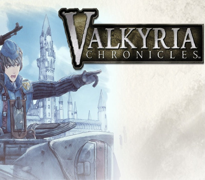 Valkyria Chronicles Steam Key EUROPE