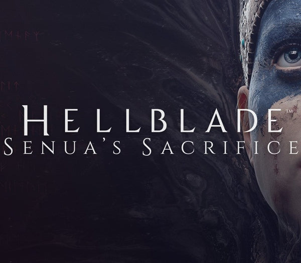 Hellblade: Senua's Sacrifice Steam Key EUROPE