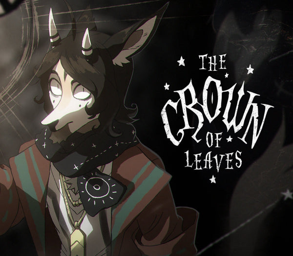 The Crown of Leaves Steam Key EUROPE